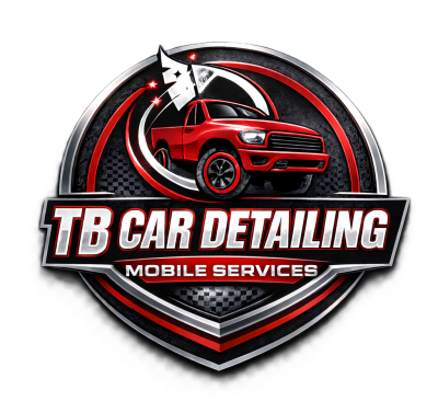 TB Car Detailing
